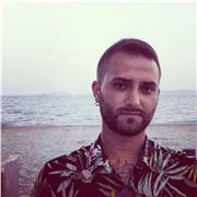 Estudio de grabación en Alcobendas (Madrid)